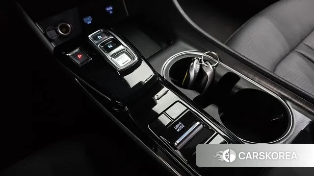 Hyundai Sonata (DN8) id 3301504 из Кореи 19