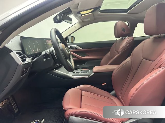 BMW 4 series id 4257198 из Китая 31