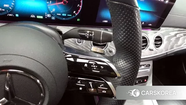 Mercedes-Benz E-Class W213 id 3421328 из Кореи 19