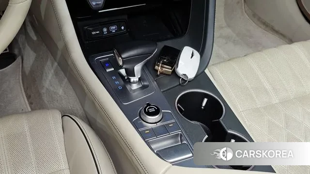 Genesis G70 id 3024434 из Кореи 19