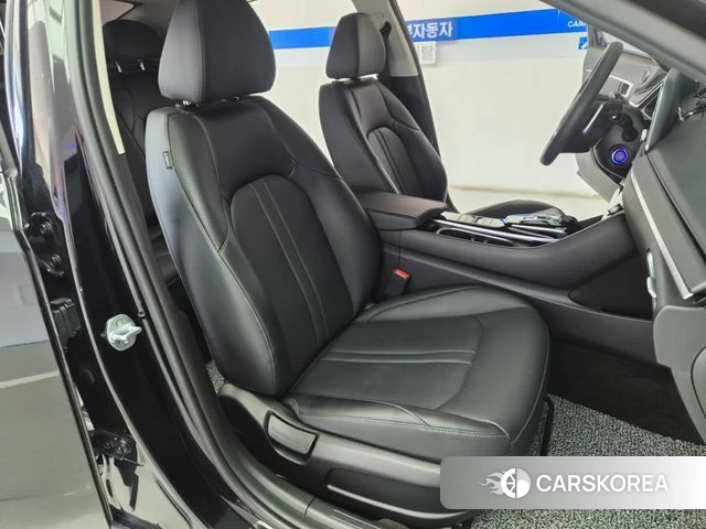Hyundai Sonata (DN8) id 4864890 из Кореи 19