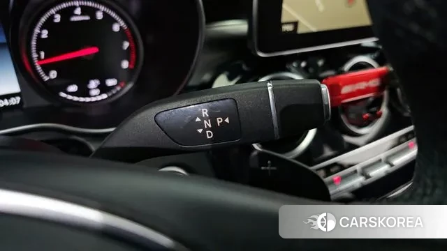 Mercedes-Benz C-Class W205 id 3233999 из Кореи 19