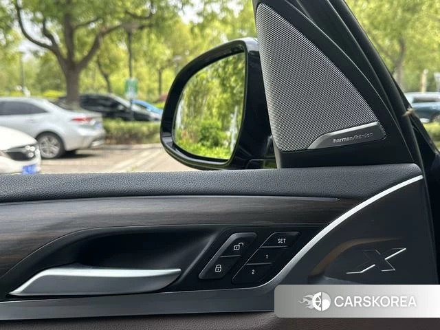 BMW X3 id 4258983 из Китая 18
