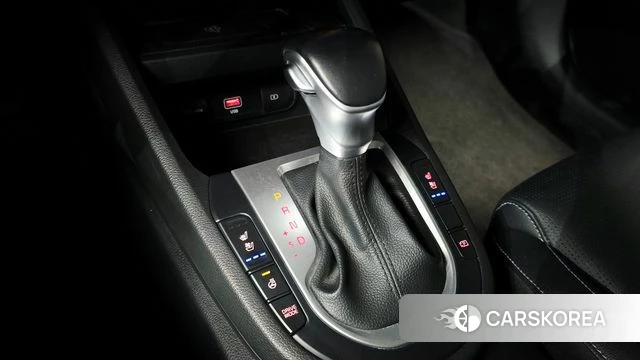 Kia The New K3 2nd generation id 4848479 из Кореи 31
