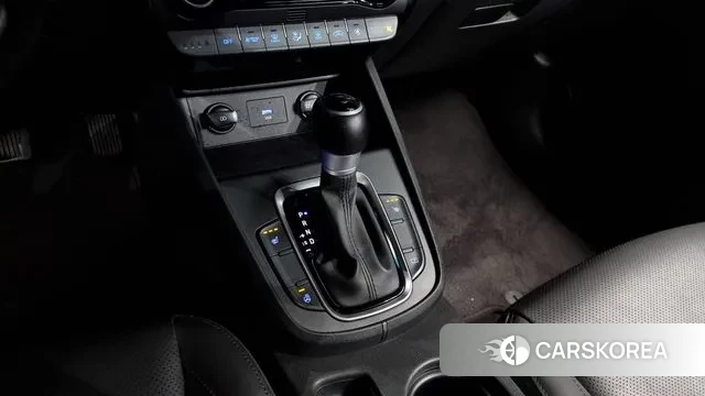 Hyundai The New Kona Hybrid id 3483981 из Кореи 19