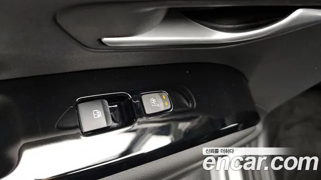 Hyundai Tucson (NX4) id 2659643 из Кореи 19