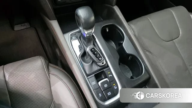 Hyundai Santa Fe TM id 3050678 из Кореи 19