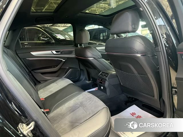 Audi A6L id 4275651 из Китая 20