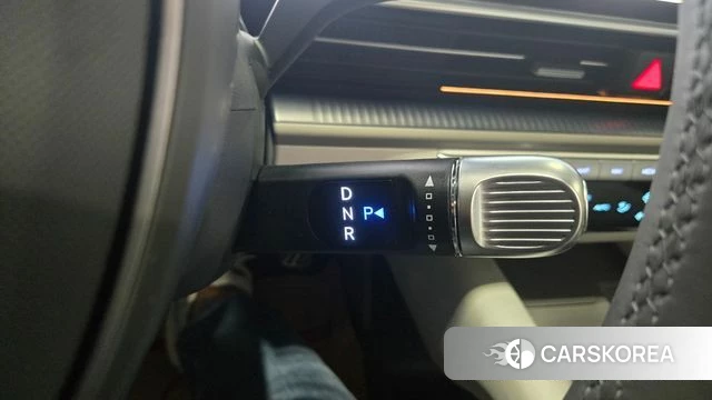 Hyundai Ionic 6 id 4298640 из Кореи 19