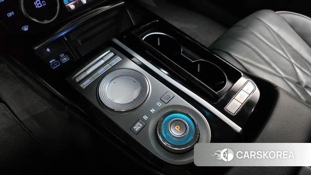 Genesis G80 (RG3) id 4389363 из Кореи 33