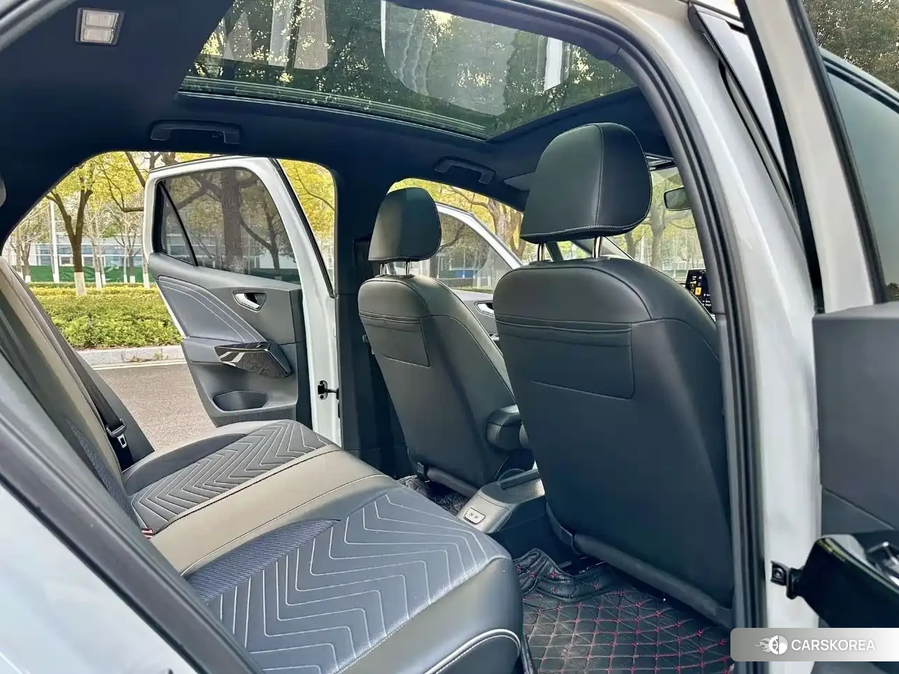 Volkswagen ID.3 id 4589527 из Китая 11