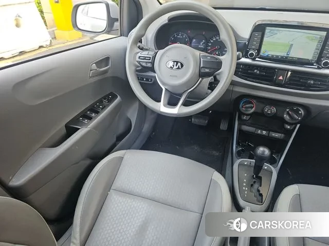 Kia All New Morning (JA) id 3019068 из Кореи 19