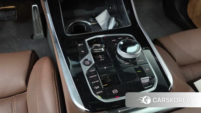 BMW X5 (G05) id 4468343 из Кореи 35