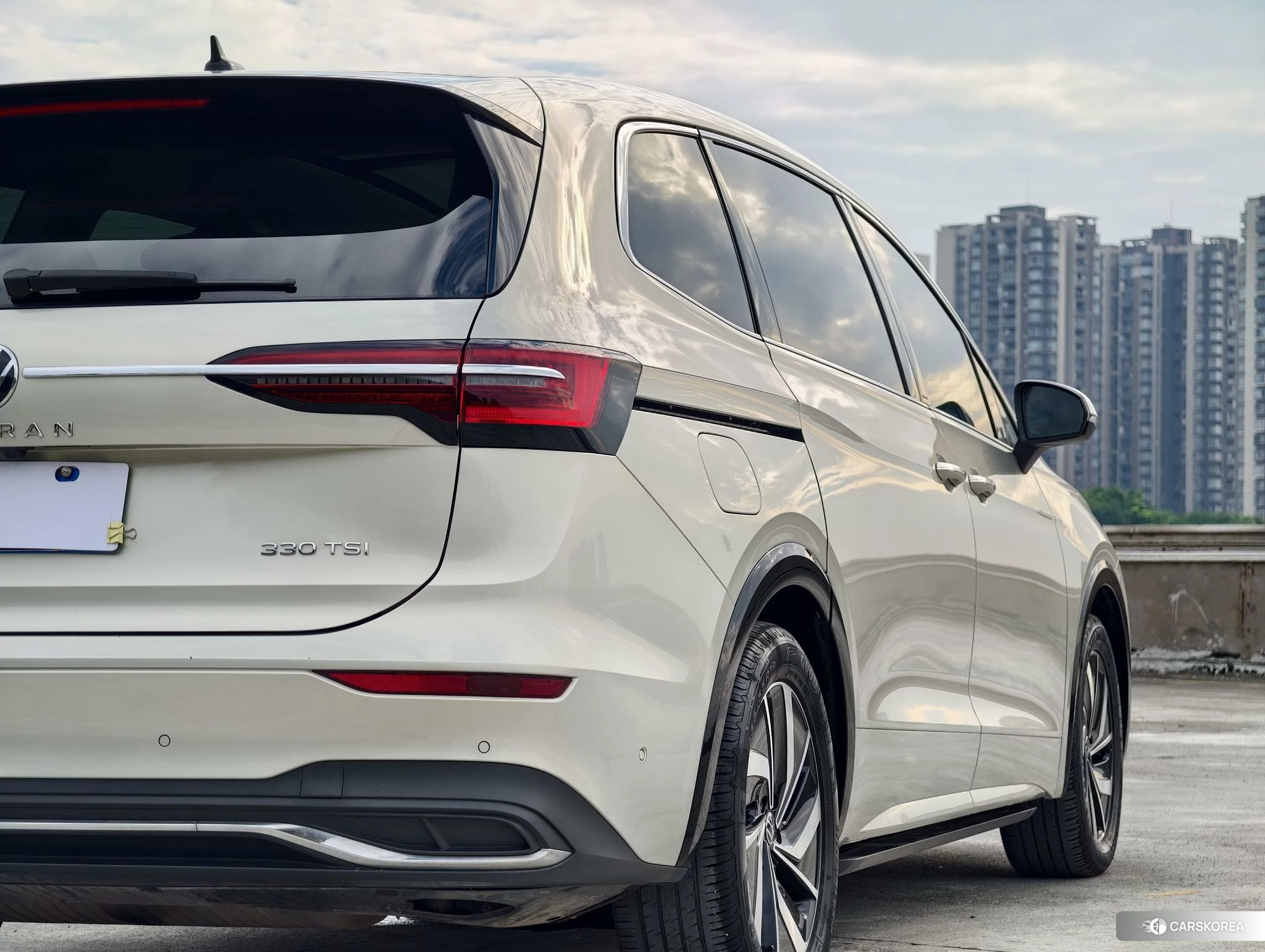 Volkswagen Weiran id 4455160 из Китая 27