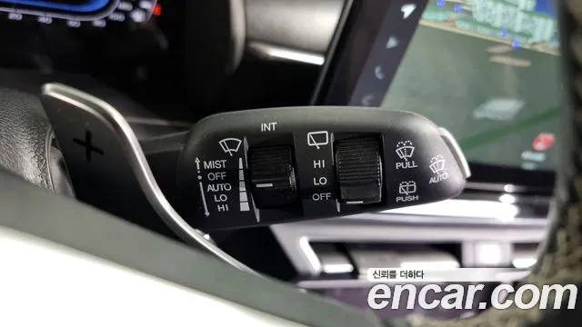 Ssangyong Torres id 2664825 из Кореи 19