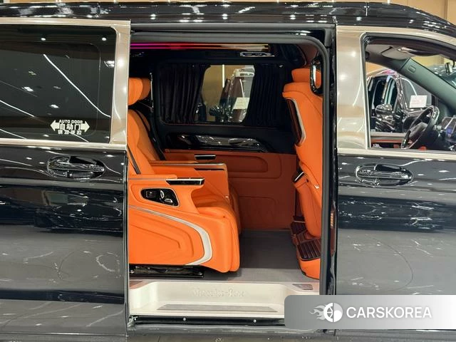 Mercedes-Benz Vito id 4276861 из Китая 20