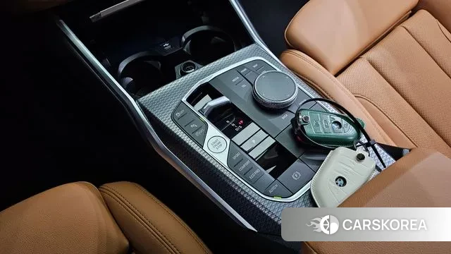 BMW 3 Series (G20) id 3477383 из Кореи 19