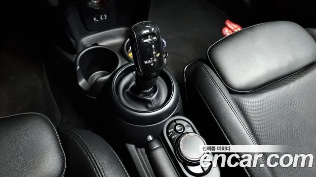 Mini Cooper D id 2881749 из Кореи 19