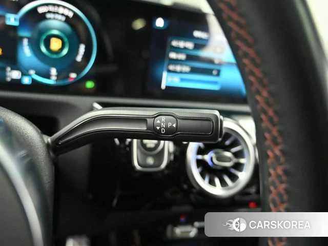 Mercedes-Benz A-Class W177 id 4721203 из Кореи 19