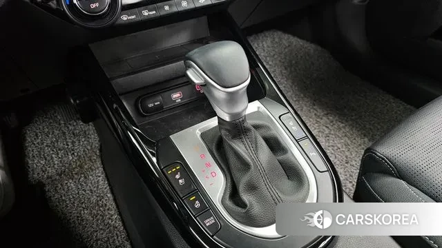 Kia The New K3 2nd generation id 3747017 из Кореи 19