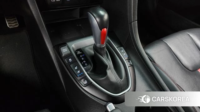 Hyundai Veloster (JS) id 4490543 из Кореи 19