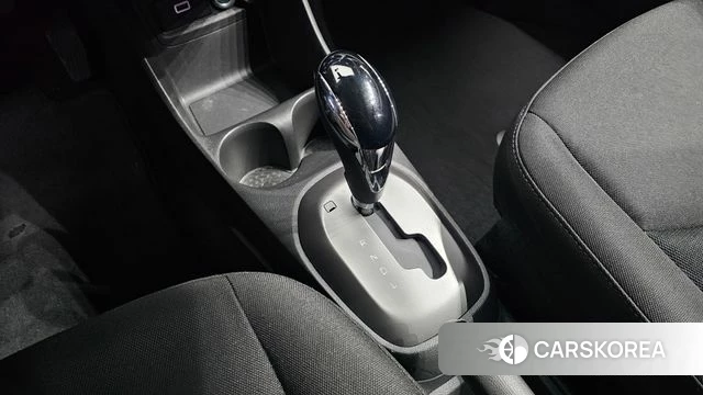 Chevrolet (GM Daewoo) The New Spark id 4764463 из Кореи 30