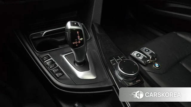 BMW 3 Series GT (F34) id 4269074 из Кореи 31
