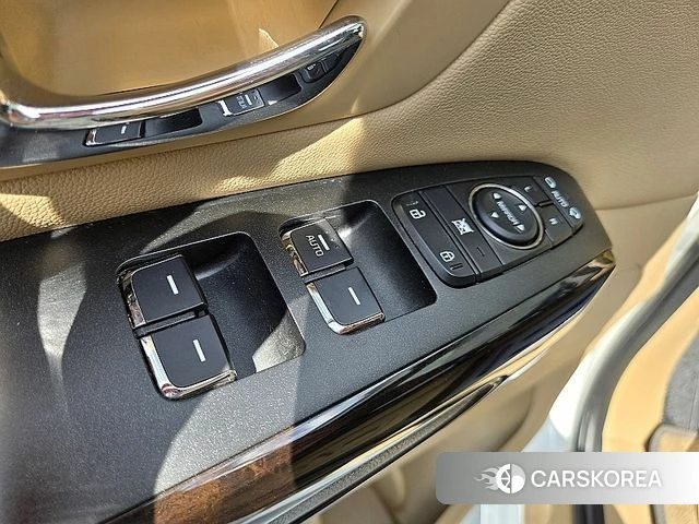 Kia The New Carnival id 4447151 из Кореи 19