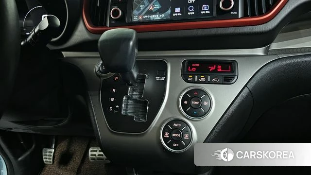 Kia The New Ray id 4225729 из Кореи 19