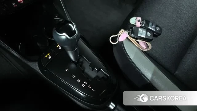 Kia All New Morning (JA) id 3563409 из Кореи 19