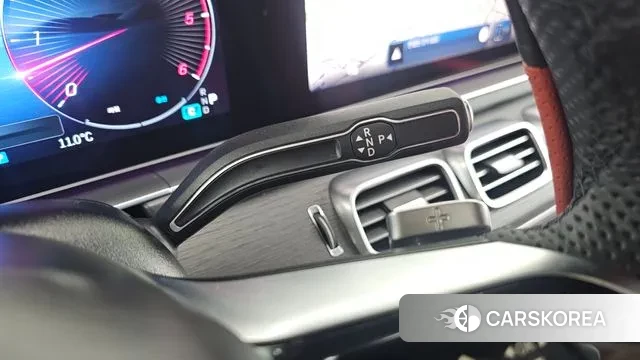 Mercedes-Benz GLE-Class W167 id 3472122 из Кореи 19