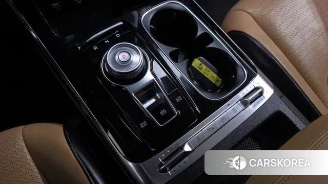 Kia Carnival 4th generation id 3616555 из Кореи 19