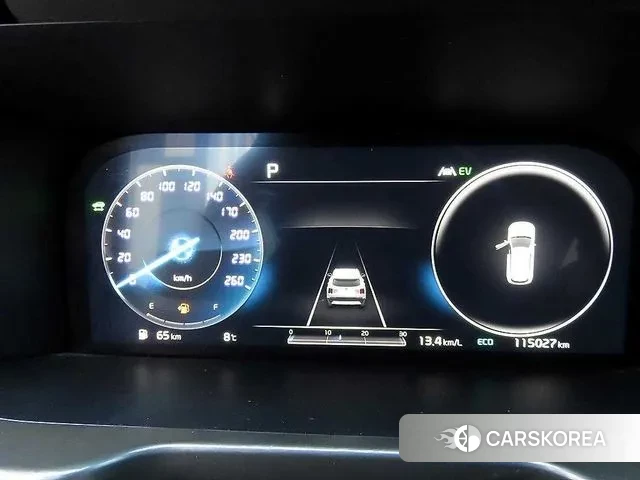 Kia Sorento 4th Generation id 3567271 из Кореи 19