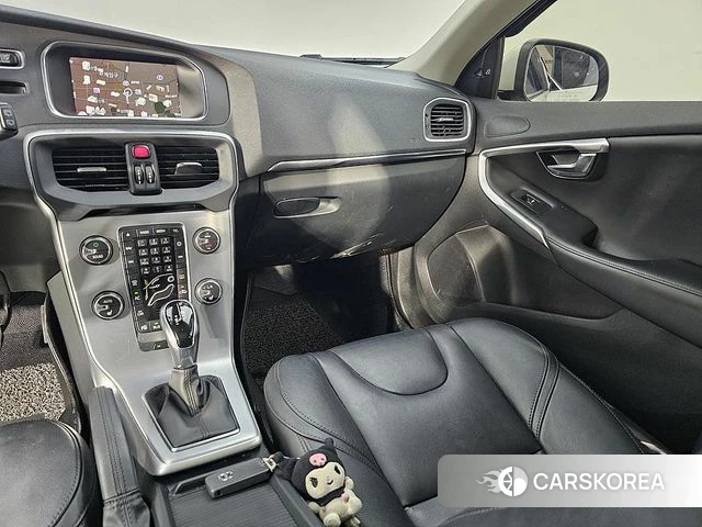 Volvo V40 id 4626342 из Кореи 19