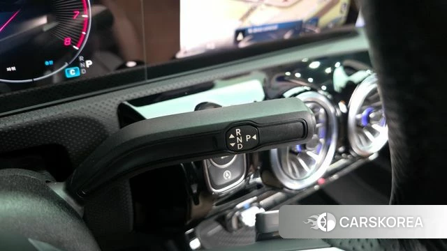 Mercedes-Benz CLA-Class C118 id 4222553 из Кореи 19