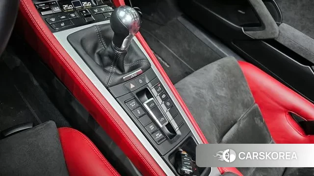 Porsche 718 Boxster id 3396217 из Кореи 19