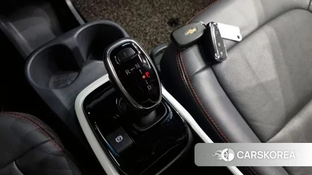 Chevrolet (GM Daewoo) Bolt EV id 3039464 из Кореи 19