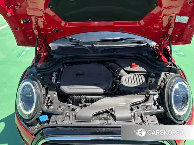 Mini Cooper id 2989284 из Кореи 14