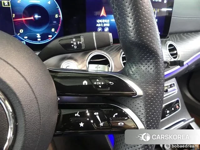 Mercedes-Benz E-Class W213 id 3669523 из Кореи 19