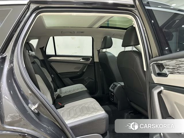 Volkswagen Tanyue id 4299757 из Китая 13