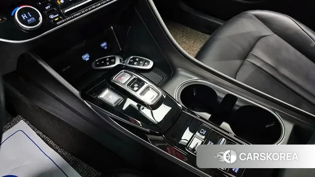 Hyundai Sonata (DN8) id 3530602 из Кореи 19