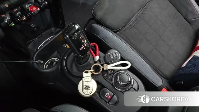 Mini Cooper S id 3333245 из Кореи 19