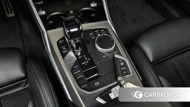 BMW 3 Series (G20) id 4698641 из Кореи 32