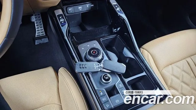 Kia Sorento 4th Generation id 2949232 из Кореи 19