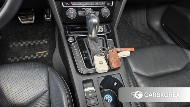 Volkswagen Arteon id 4684046 из Кореи 31