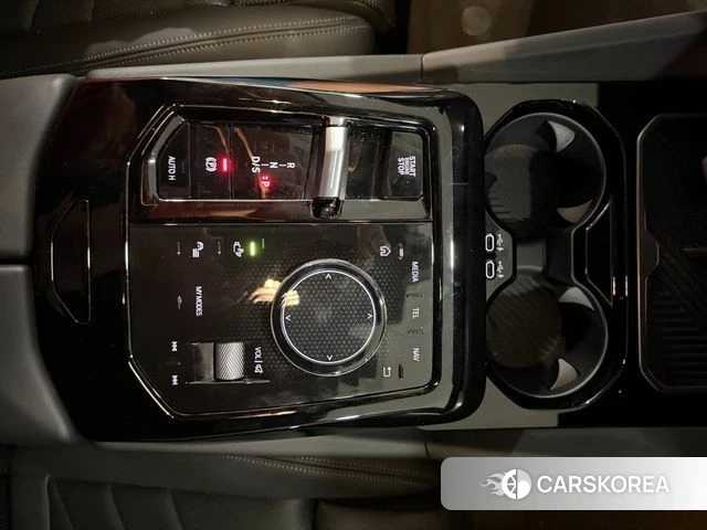 BMW 5 Series (G60) id 4322053 из Кореи 19