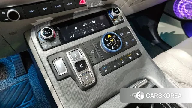 Hyundai The New Palisade id 3294969 из Кореи 19