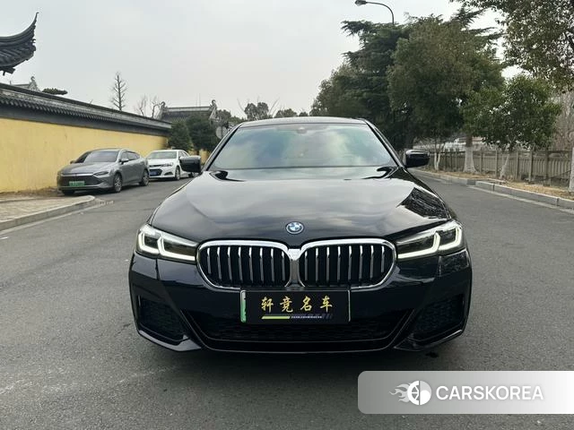 BMW 5 series PHEV id 4334942 из Китая 10