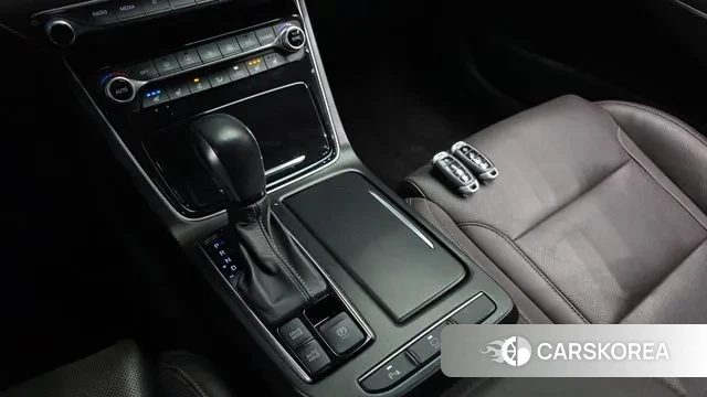 Hyundai Grandeur IG id 3568742 из Кореи 19