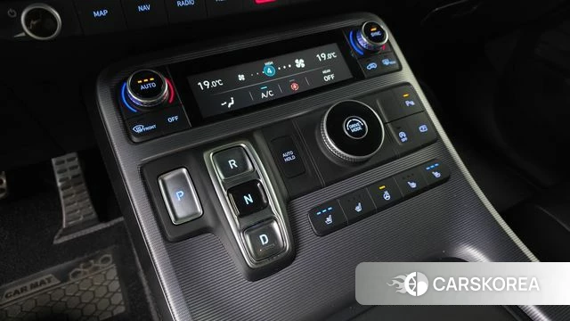 Hyundai The New Palisade id 3842305 из Кореи 19